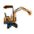 Rhinoceros mini excavator XN08 for sale